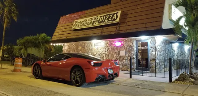 Frank's Italian Restaurant