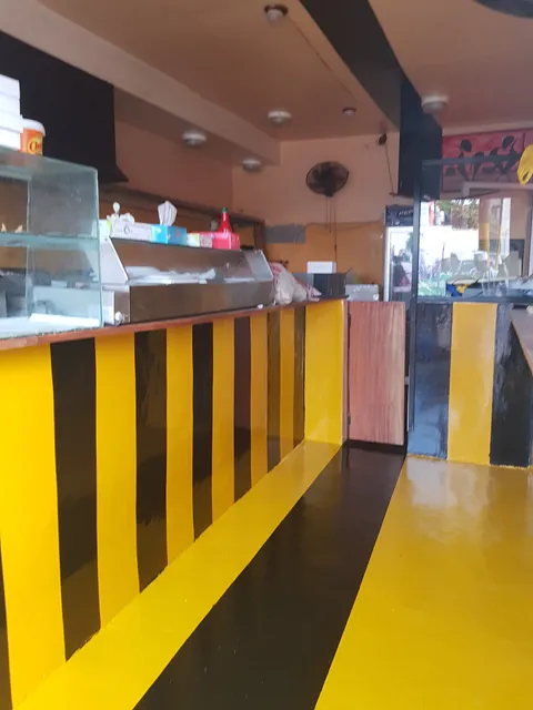 Dakar Barbecue Grill