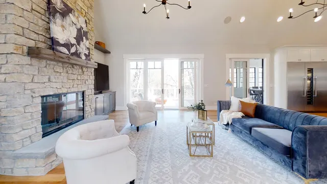 Lavender & Birch Home Staging