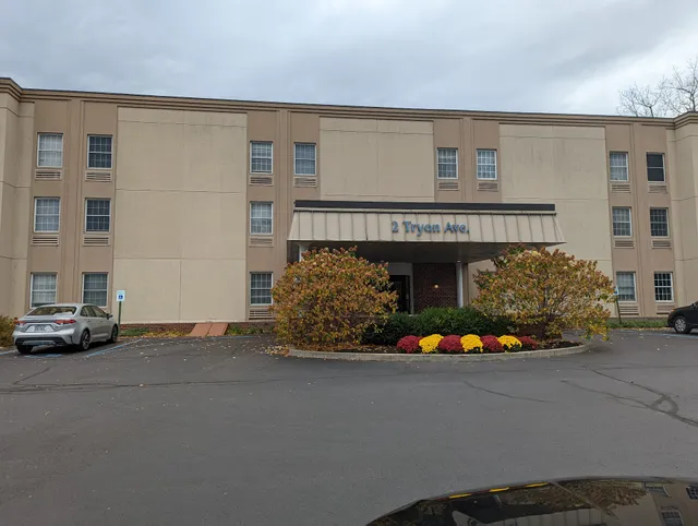 Provincial Glenville