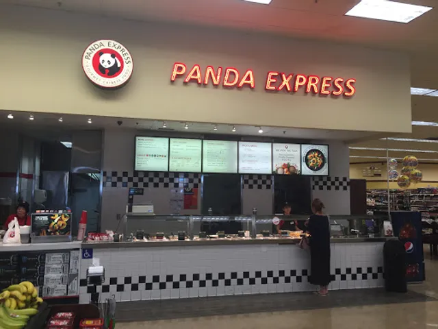Panda Express