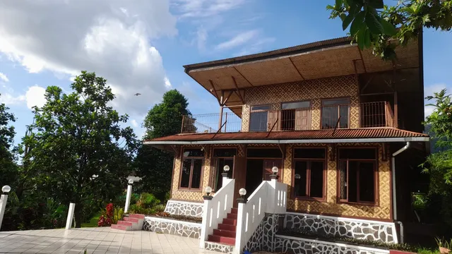 Salak Sunrise Homestead