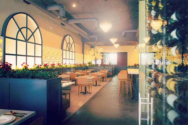 Teatro Italian Food & Wine