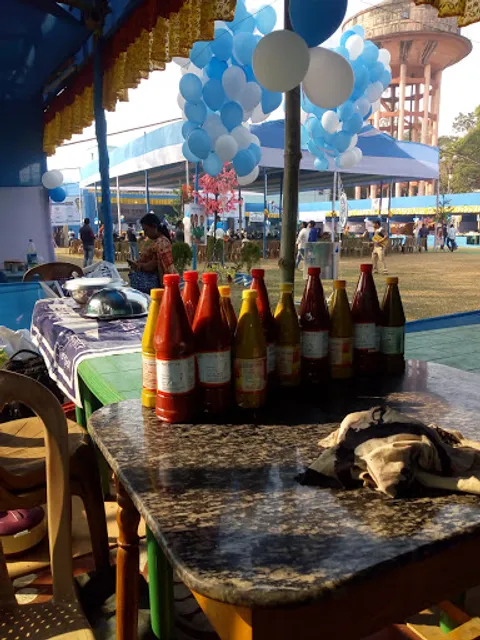 Sanjha Chulha Restaurant