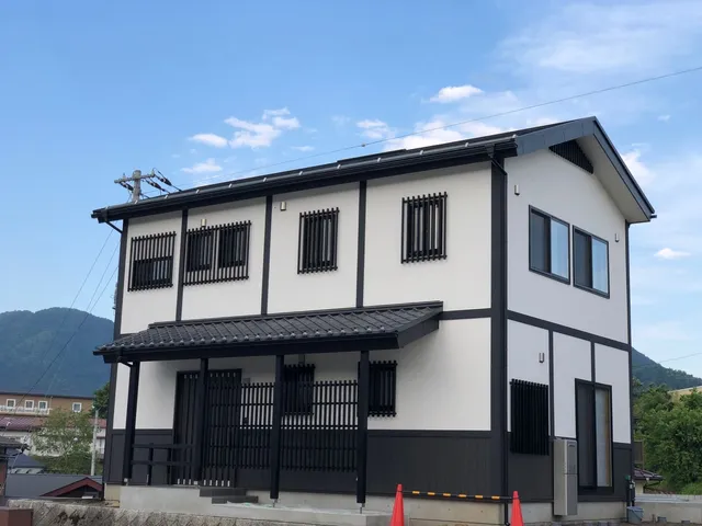 富士晴 GUEST HOUSE