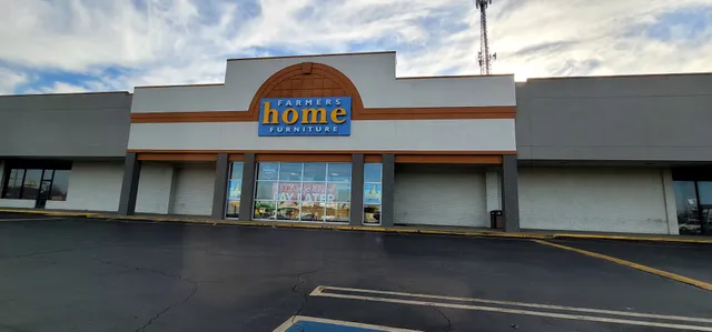 Farmers Home Furniture | Springfield, TN