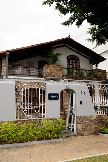 Conde de Linhares Flats