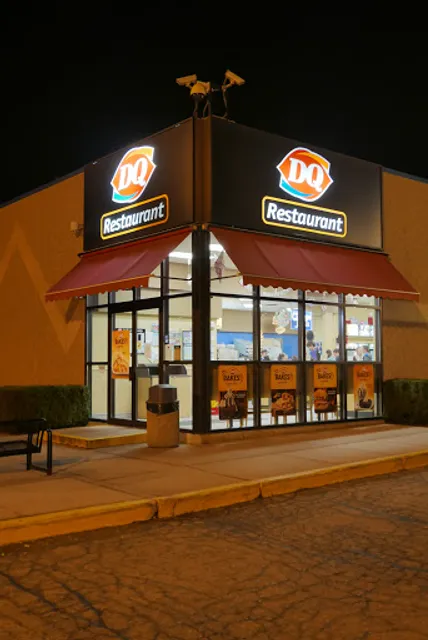 Dairy Queen Grill & Chill