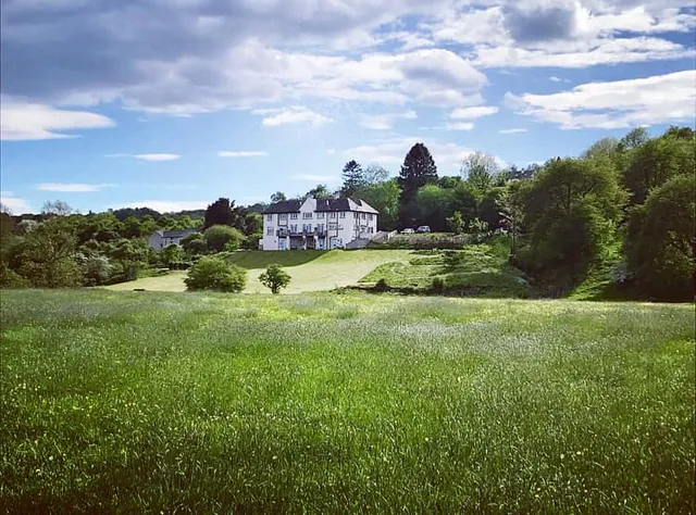 Lyth Valley Country House