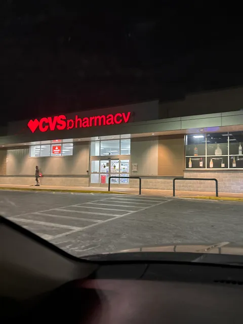 CVS