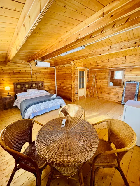 Finca El Bosque de Ribera