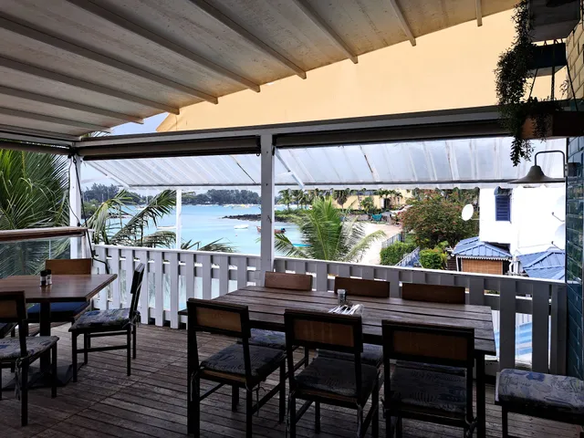 Beach House Restaurant & Bar