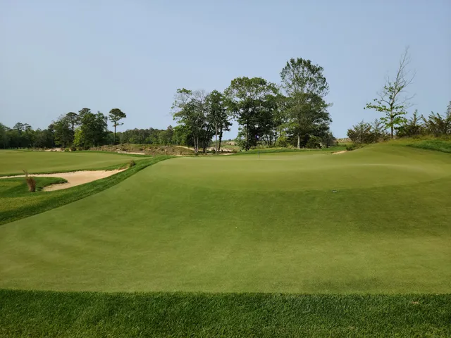 Union League National Golf Club