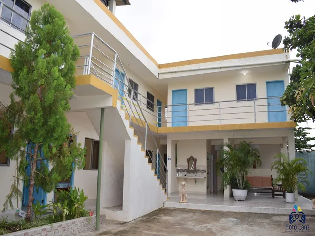 alojamiento y restaurante la pesquera