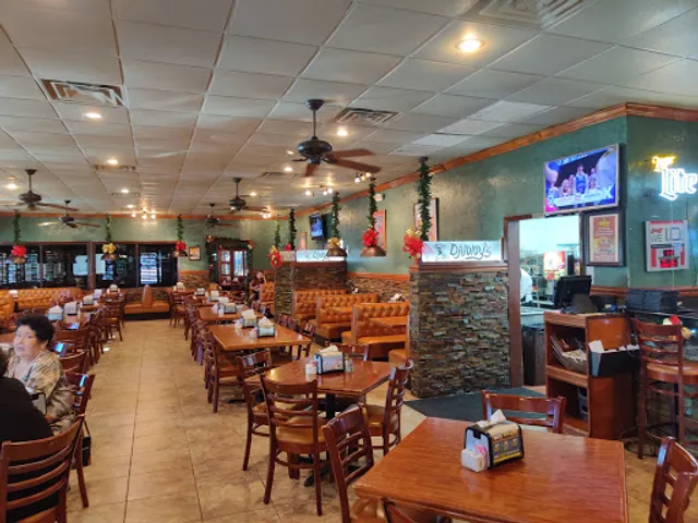 Danny's Restaurant