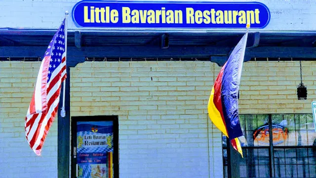 Little Bavarian Restaurant