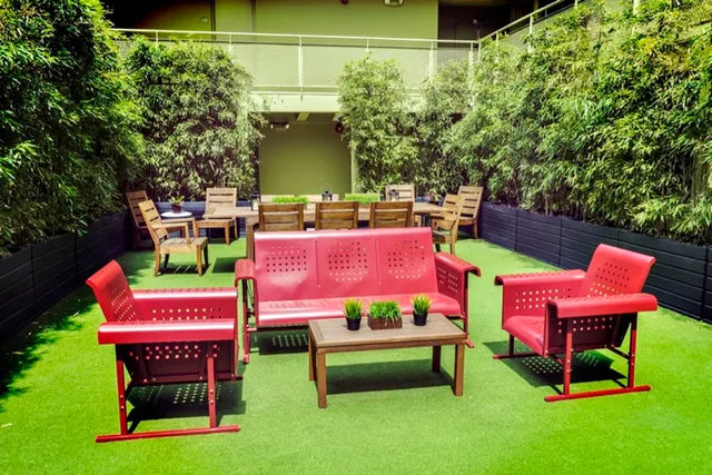 Cachet Boutique Hotel NYC