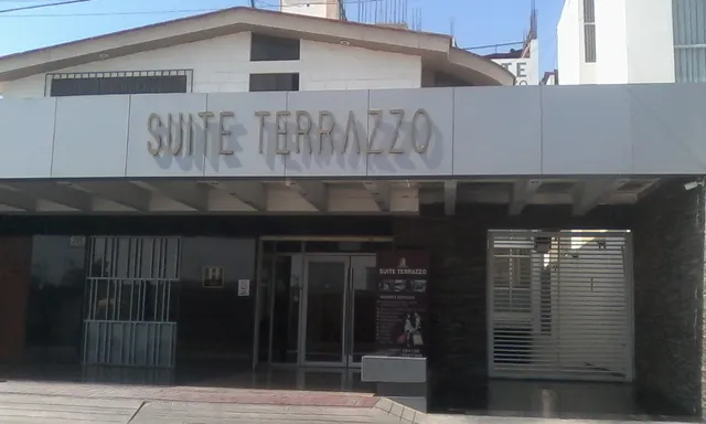 Hotel Coronado - Tacna