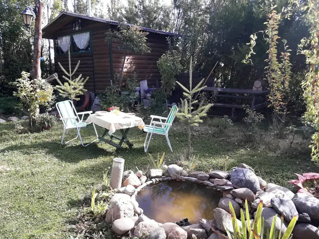 Kiritina's House Homestay