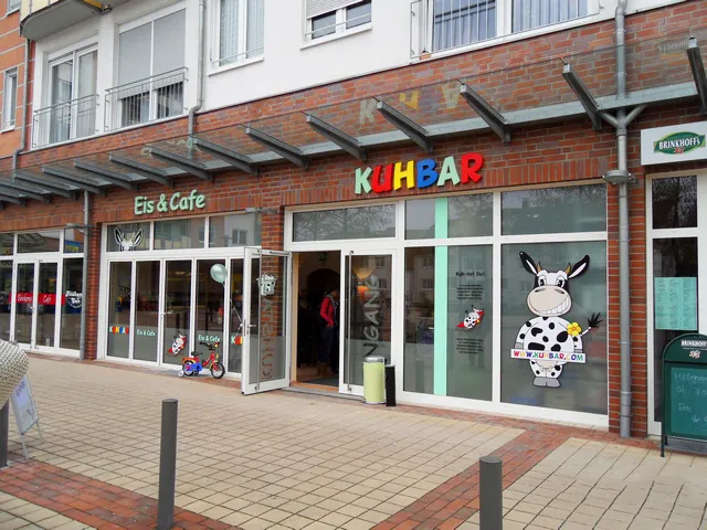 KUHBAR Dortmund-Hombruch