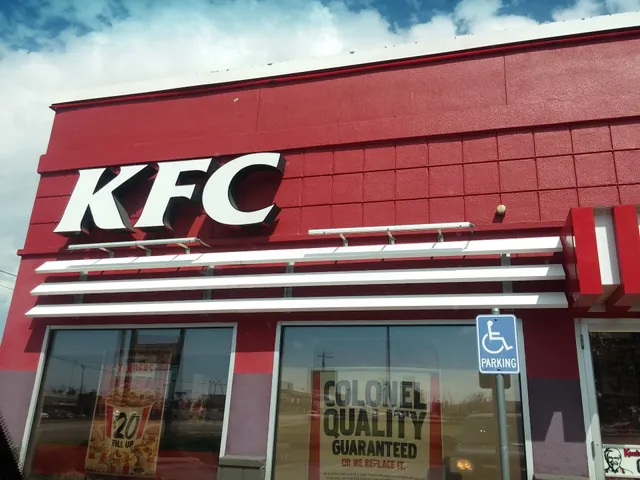 KFC
