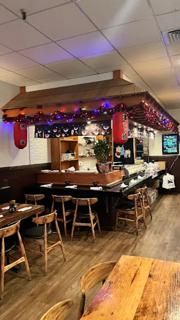 Taka Japanese restaurant