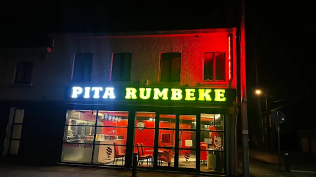 Pita Rumbeke
