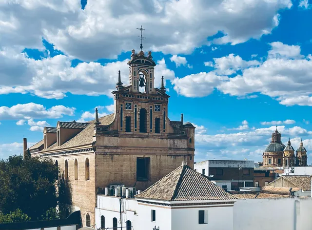 Santa Paula Pool & Luxury