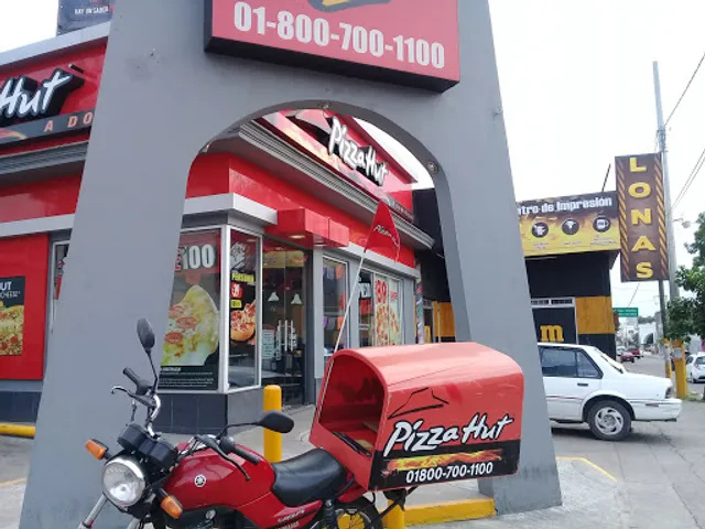 Pizza Hut Cuautla