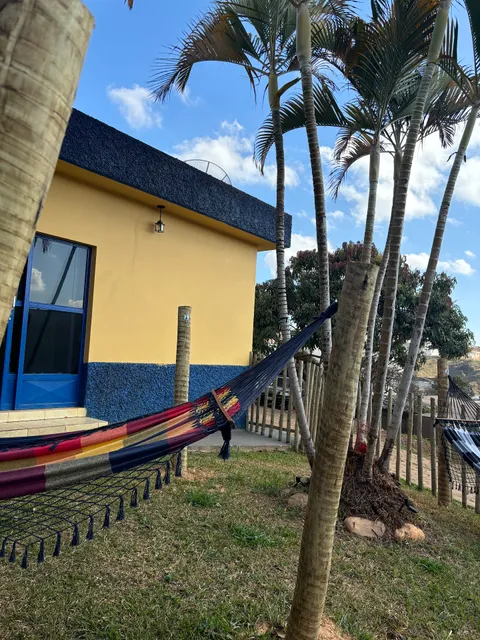 Canastra Eco Hospedagem