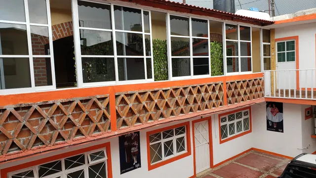 Hotel Meson Doña Lupe