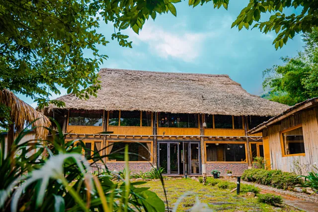 Healing Homestay Sapa