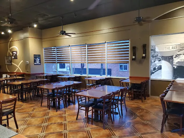 Armend's Pizza & Pasta