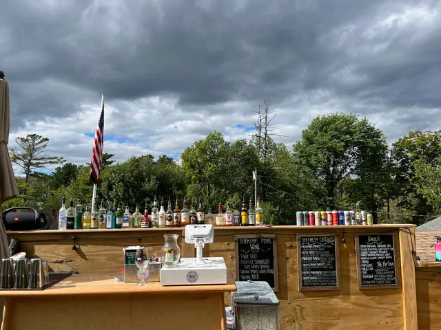 Golden Road Yacht Club