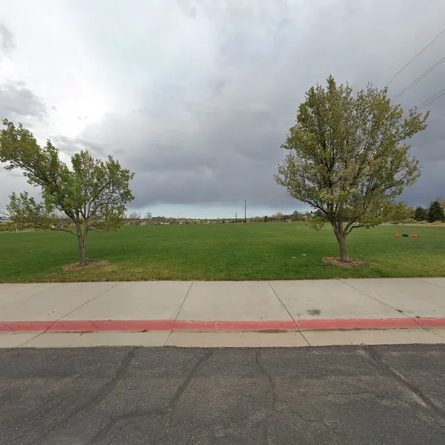 Redstone Park Soccer Fields - Field #6