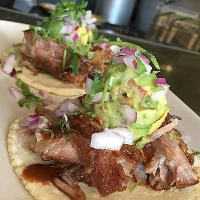 Carnitas "Los Agaves"