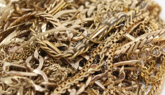 Angelina Gold & Silver Buyers