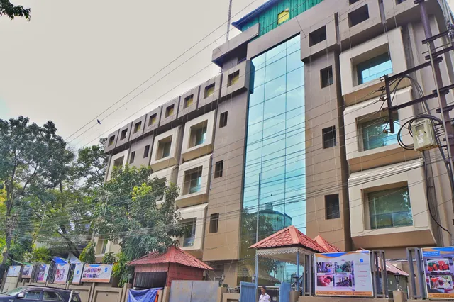 Hotel Sagar Residency
