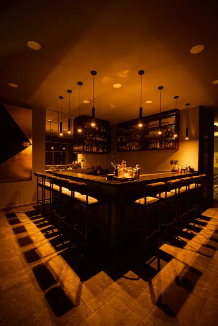 Cascajal Restaurante