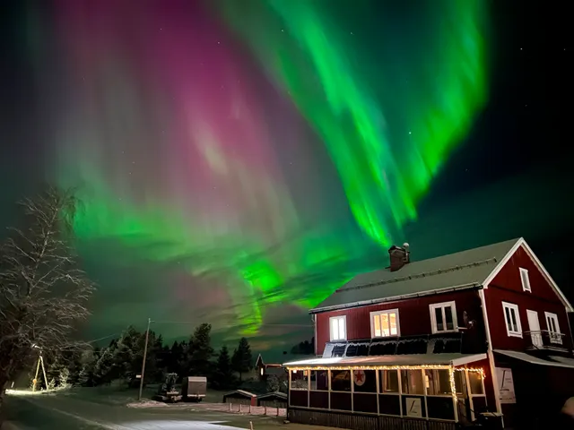 Linda's Apartments for rent