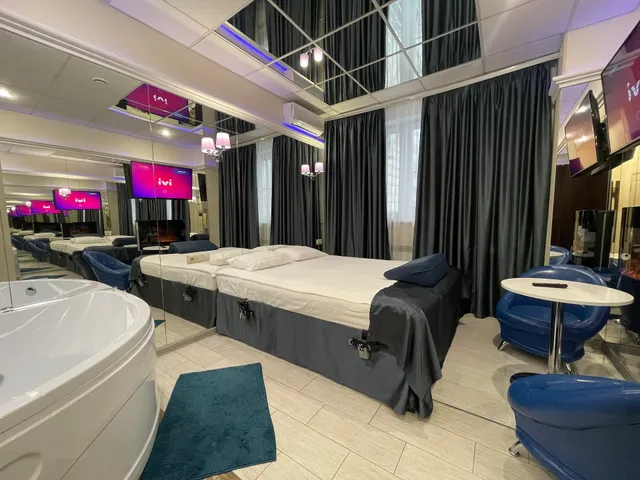 Apart-otel Kraskovsky