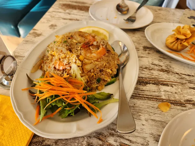 Three Times Thai Restaurant