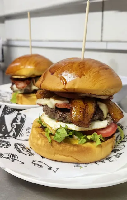 Best Burger Hamburgueria