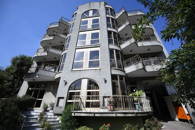 Weygoss Guest House | Olompia | ዊጎስ የእንግዳ ማረፊያ | ኦሎምፒያ