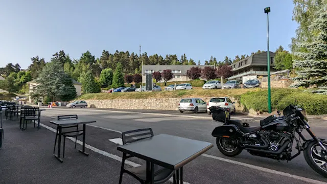 Hôtel Restaurant Linette