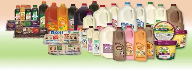 Kreider Farms - Main Office