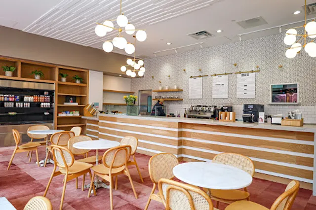 Blackwater Coffee Roasters