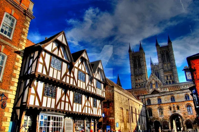 The Nettleham Retreat