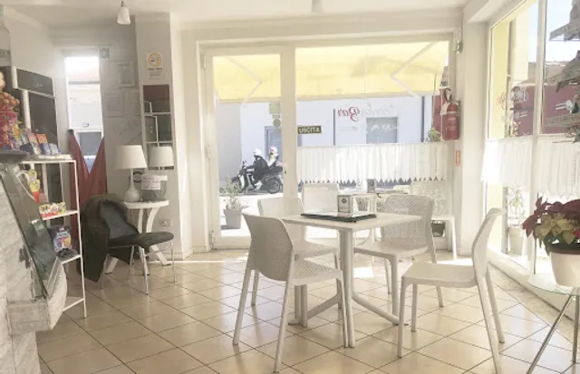 StuzzicaBar Viareggio