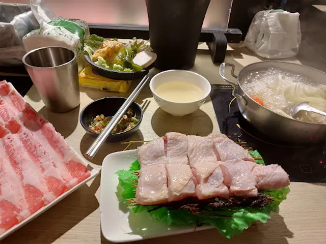 小尚品精制鍋物-木柵店